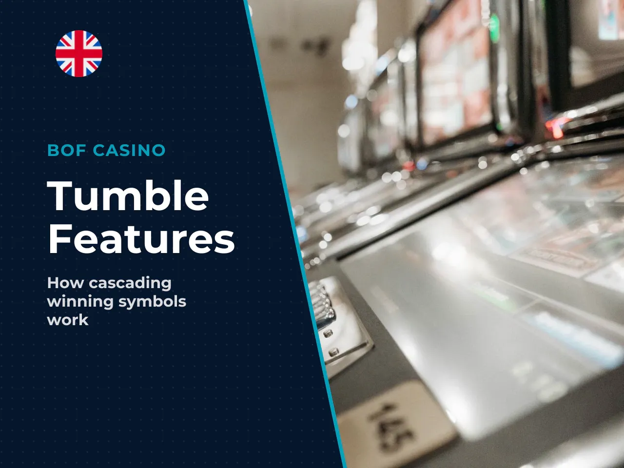 How symbol matches and the tumble
