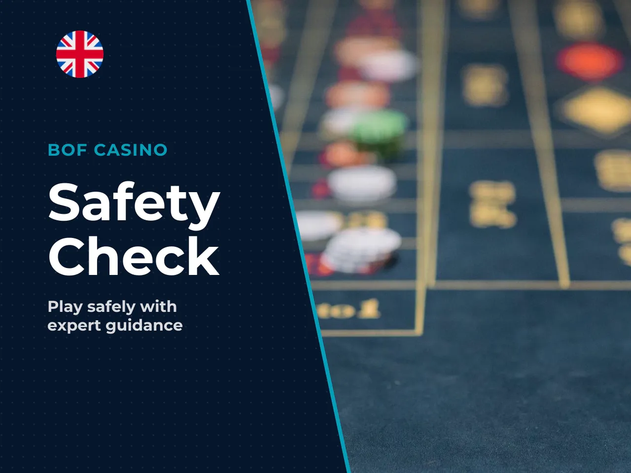 What to check before playing for