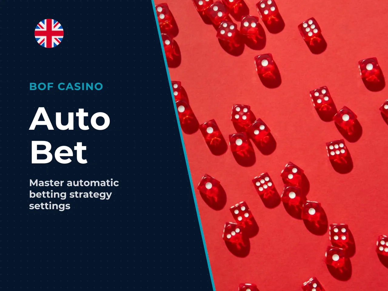 Auto Bet and Auto Cash Out