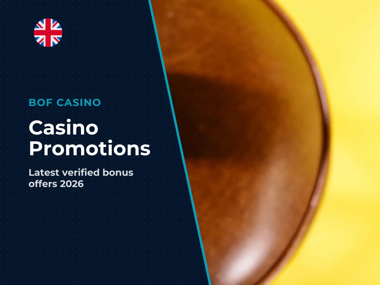 1 Latest BOF Casino Bonus Codes
