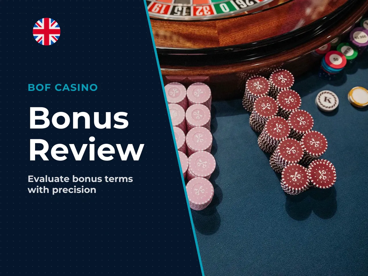 How to Evaluate a Bonus Before