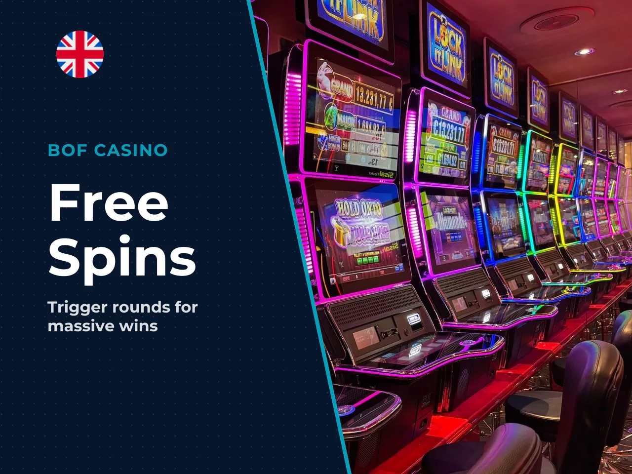 How to Trigger the Free Spins