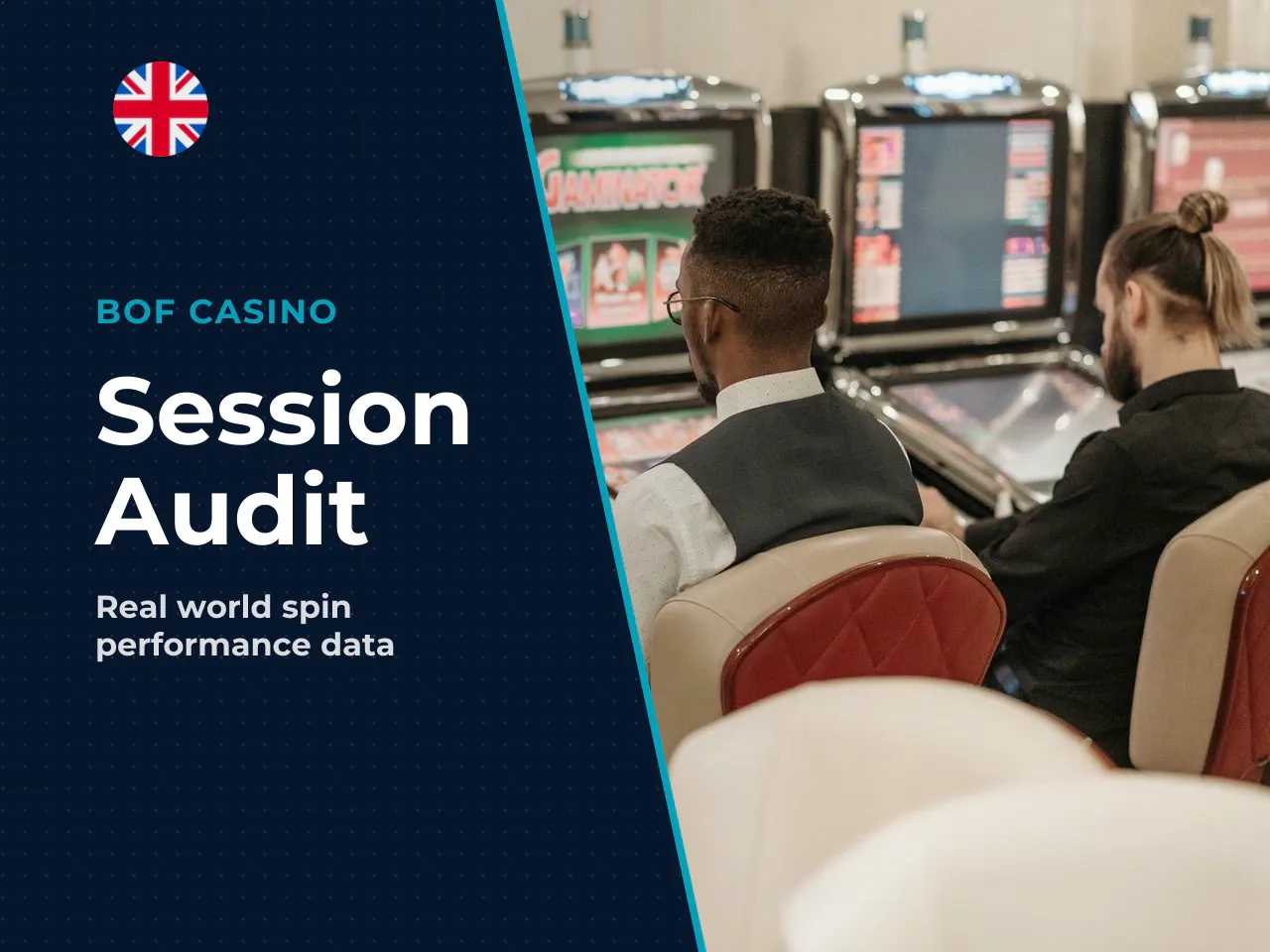Empirical Session Benchmark 1,000 Test Spins