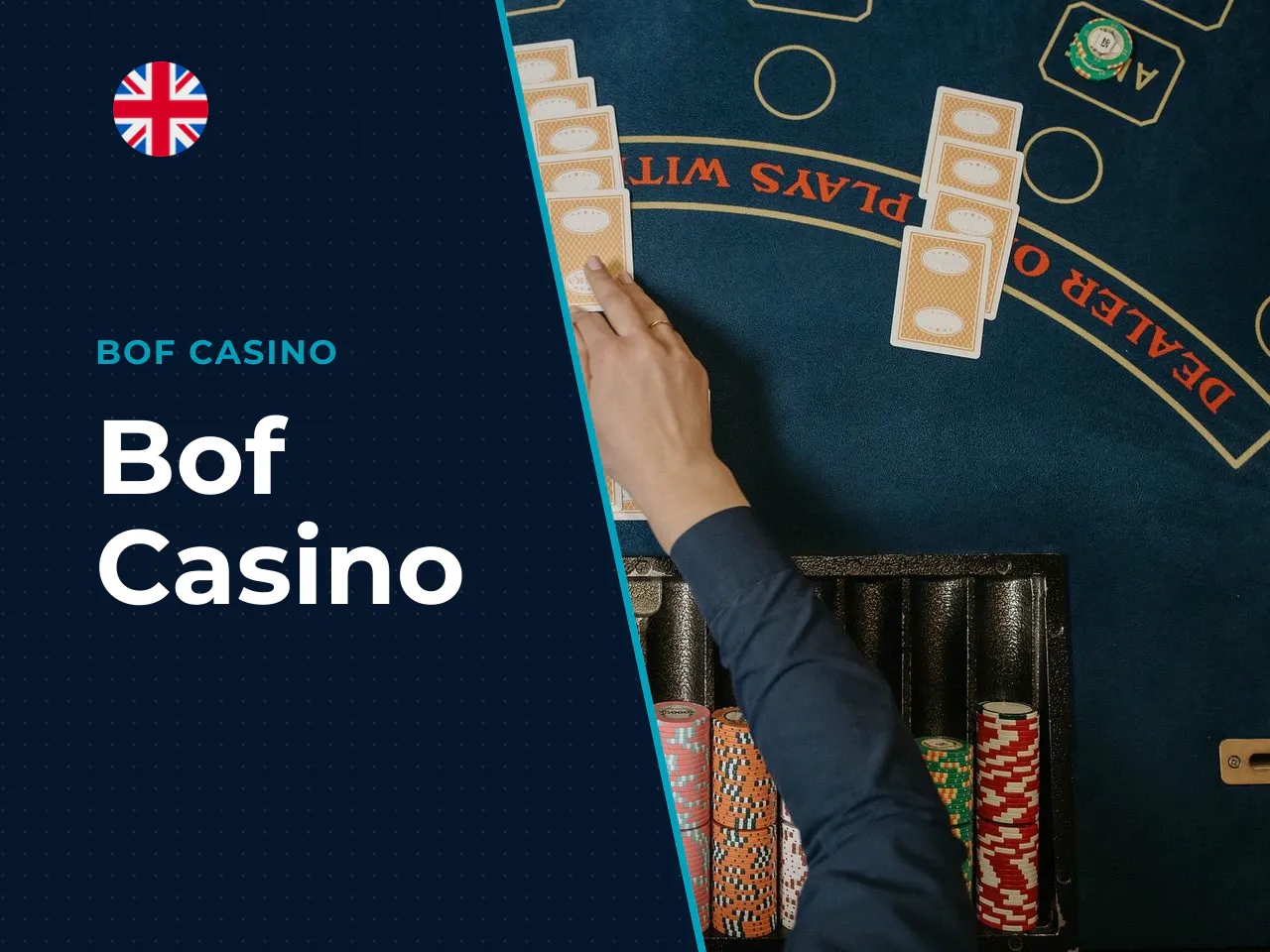 Bof Casino heading-banner