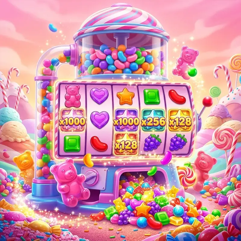Sugar Rush 1000 Demo How to