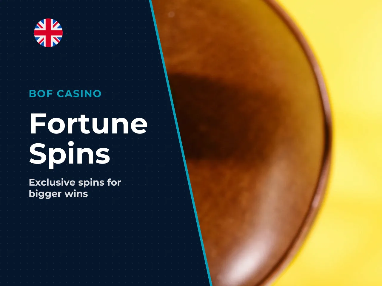 - Fortune Spins replaces the standard