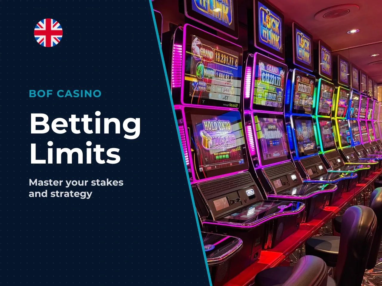 Stakes, Ante Bet Bankroll Management. Sweet