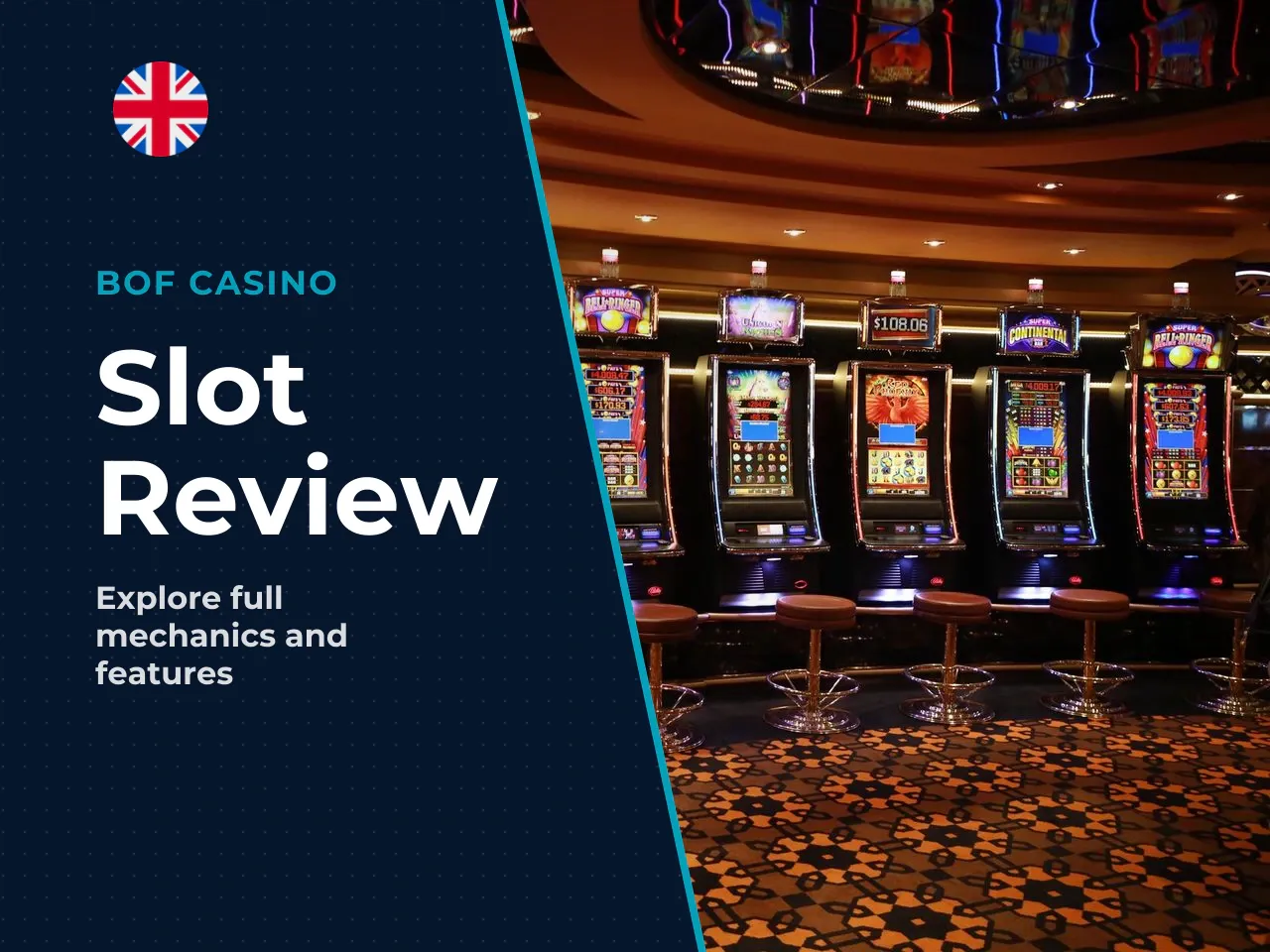 What the Big Bass Splash slot