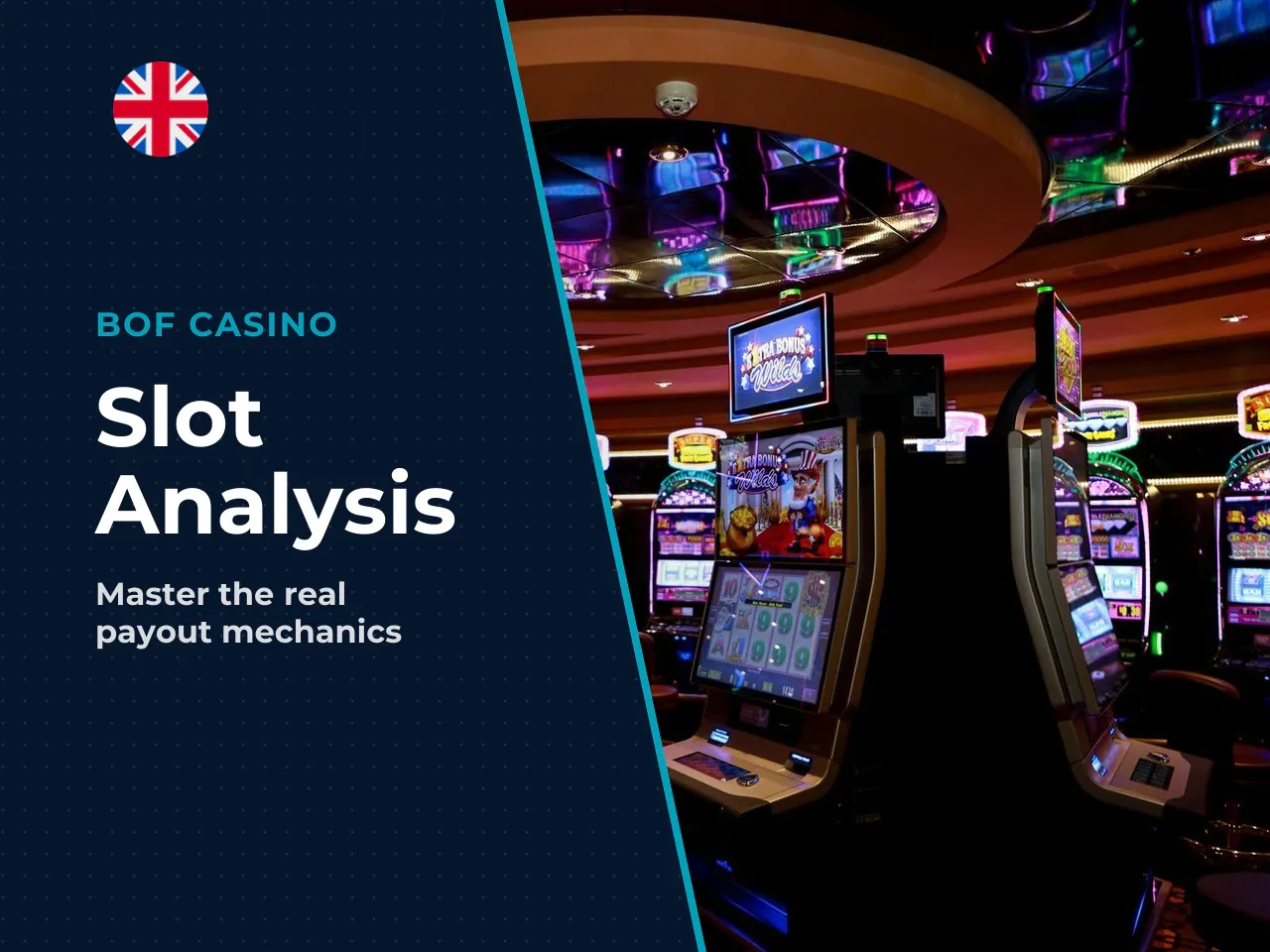 Why This Slot Deserves a Careful