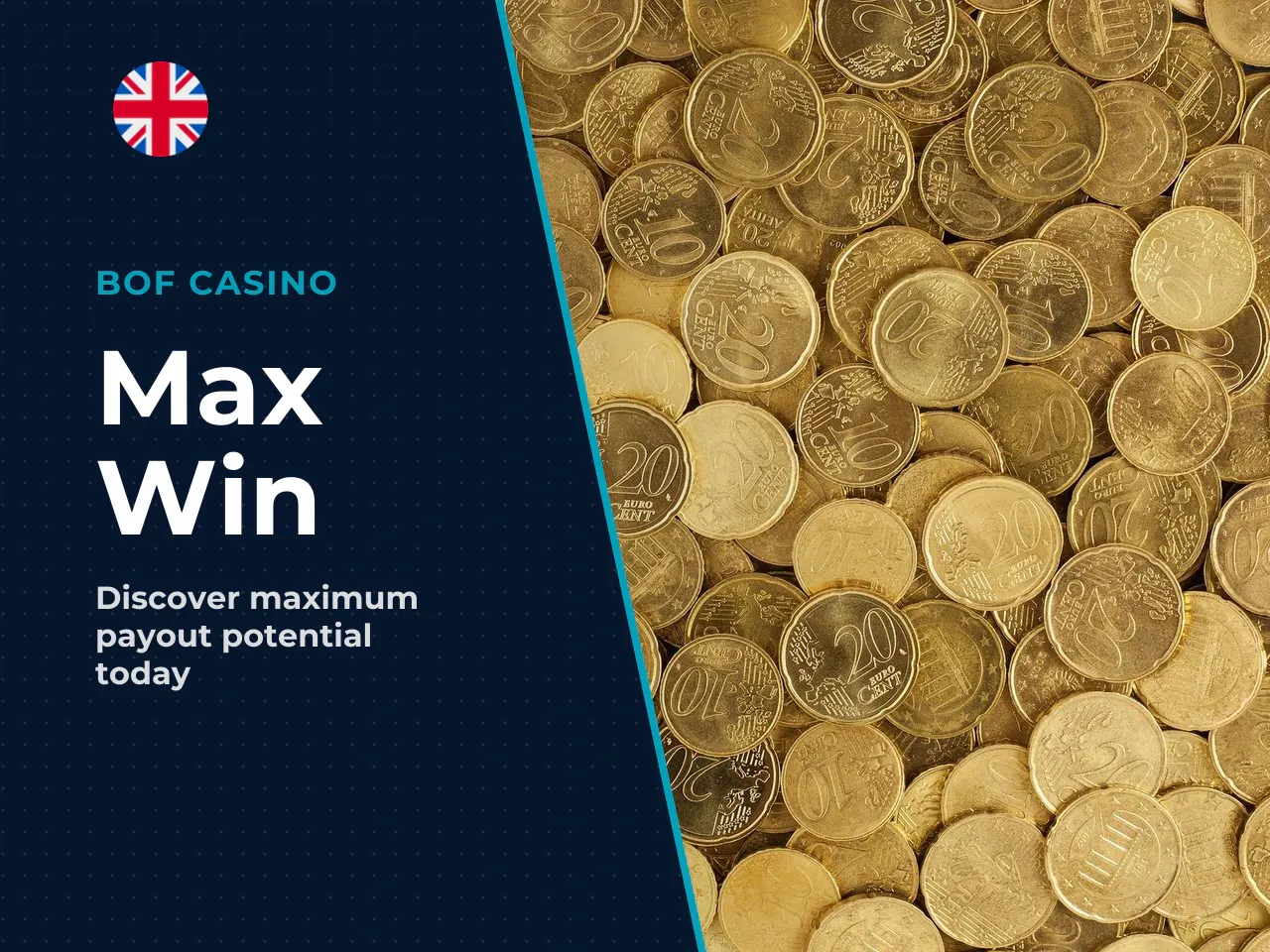 Maximum Win Potential and Currency Cash