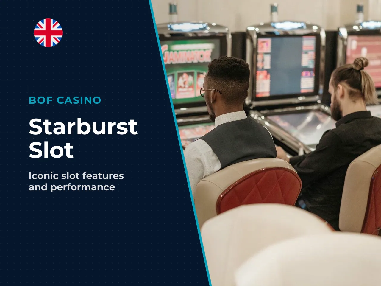 Why Starburst Remains a Popular Online