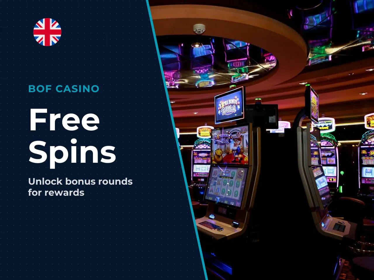 Free Spins and the Fish Money