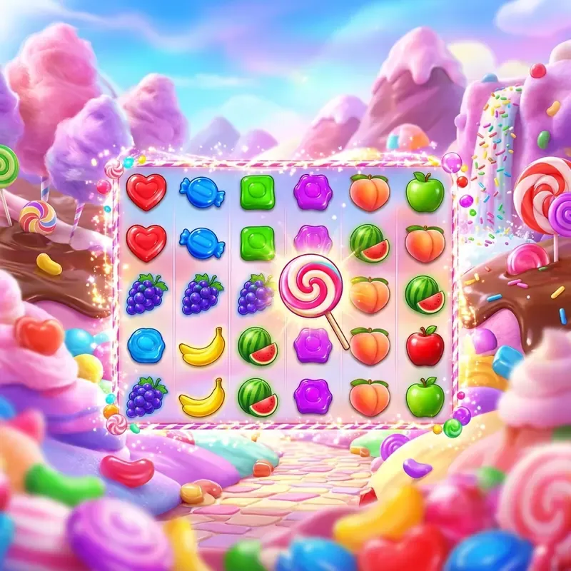 Sweet Bonanza 1000 Slot Review Demo