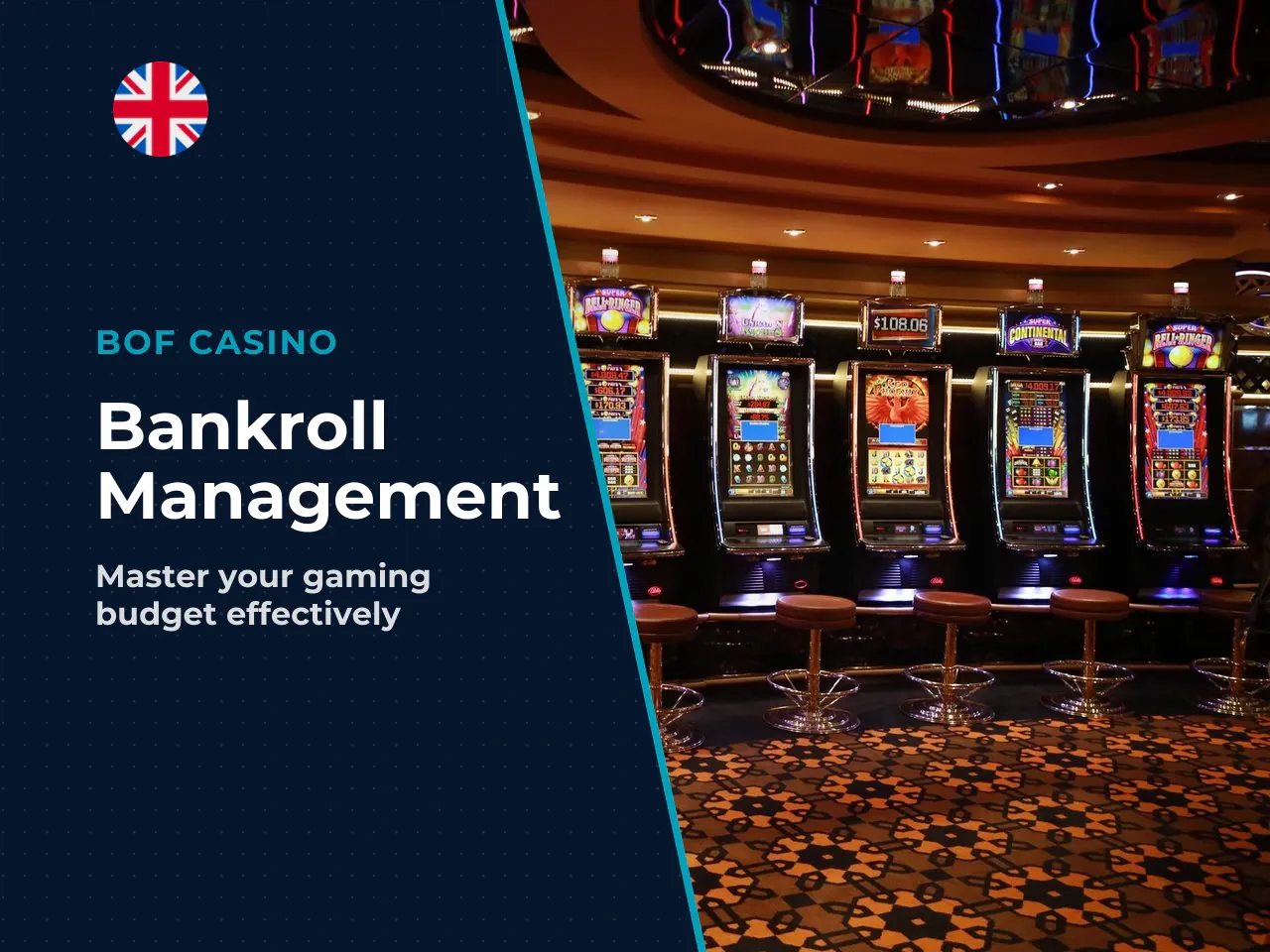 Bankroll Planning How Far Does a