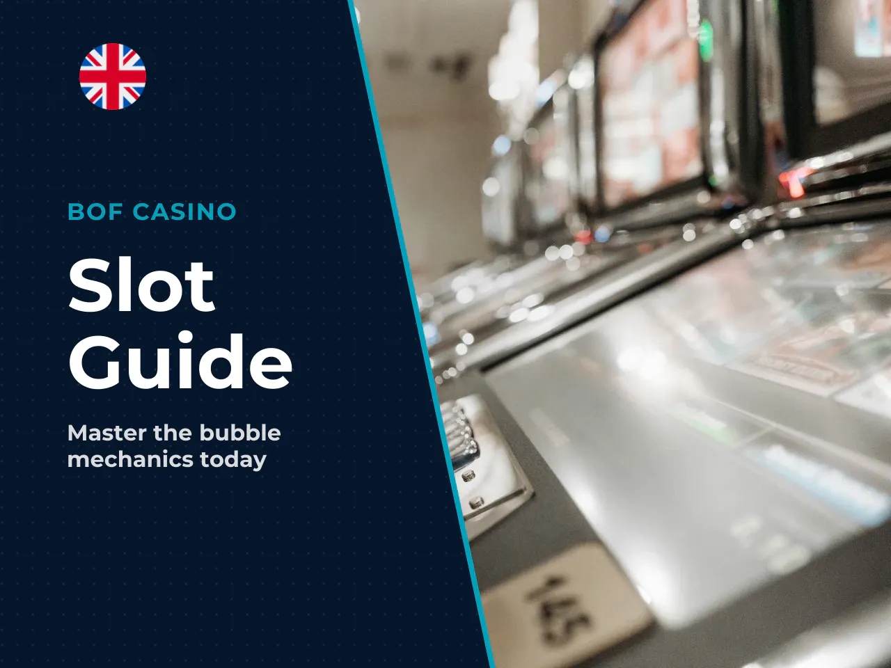 How to Start Playing Double Bubble