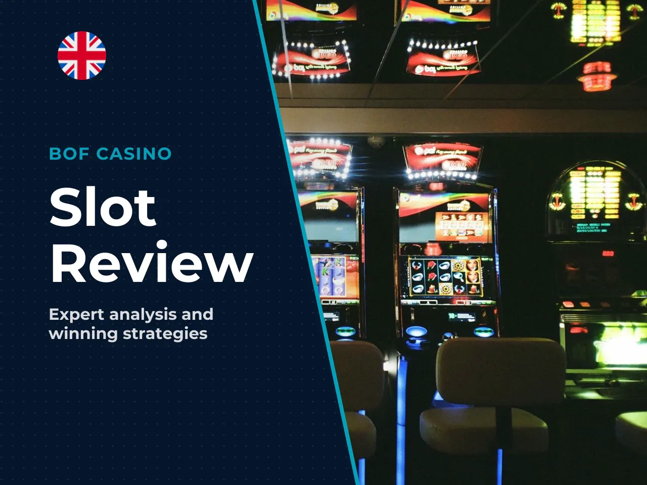 Example Licensed Casino Offers