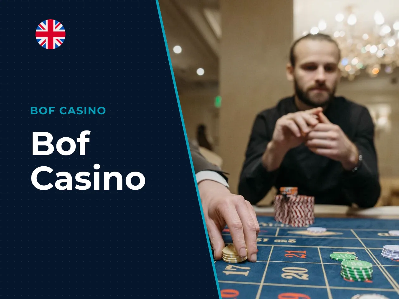 Bof Casino heading-banner