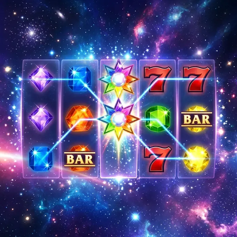 Starburst Slot Play Online Free and
