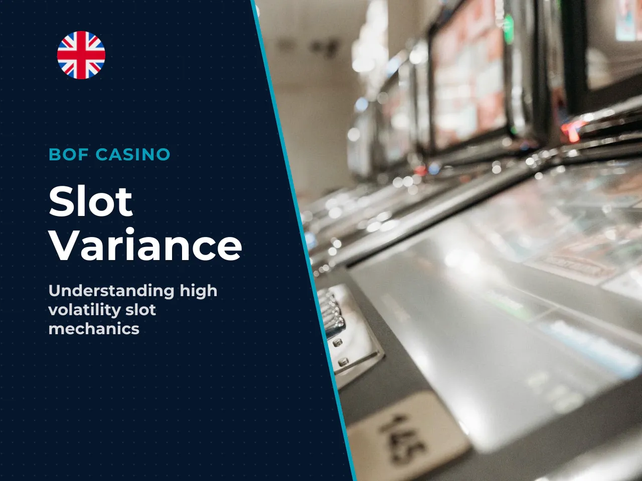 Why High Volatility Slot Results Differ