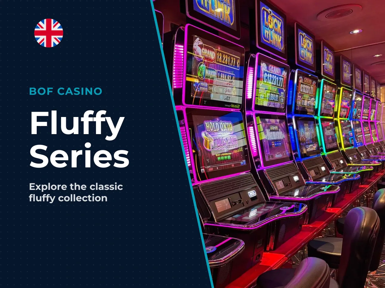 Other Games in the Fluffy Favourites