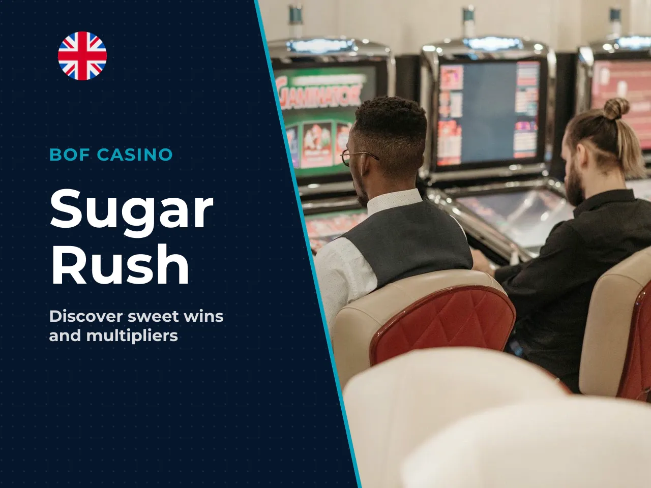 Sugar Rush slot Pragmatic Play game