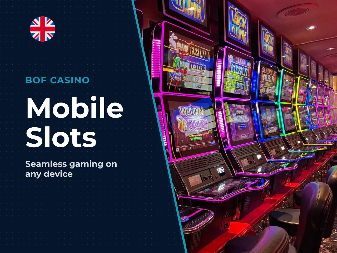 9 Pots of Gold Mobile Playing