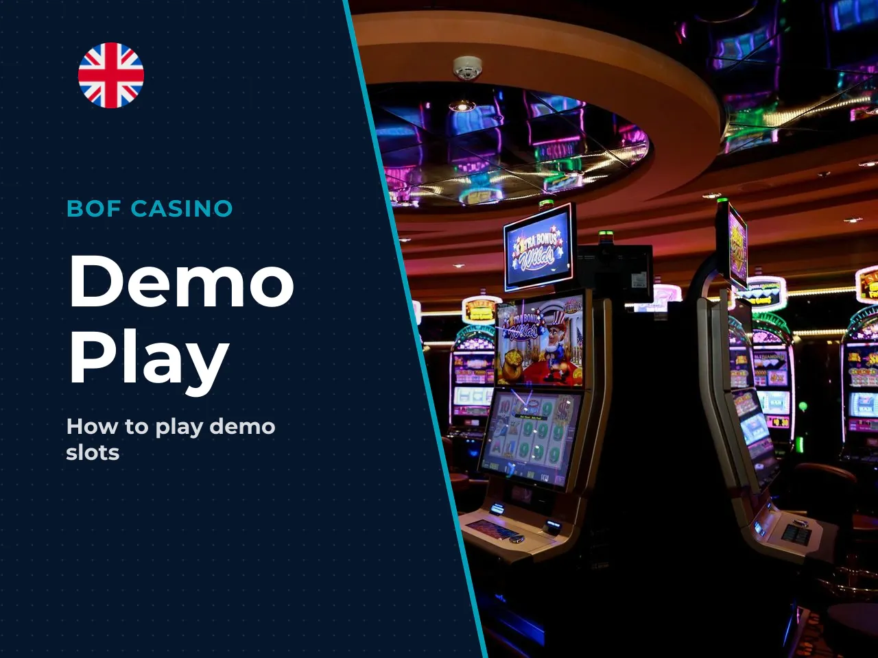 Step-by-Step Launching the Demo from the