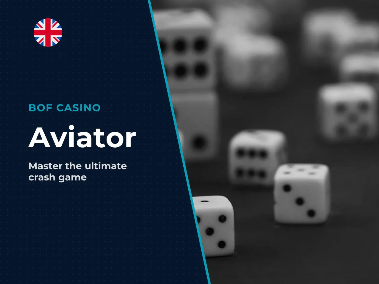 The Aviator game , developed by