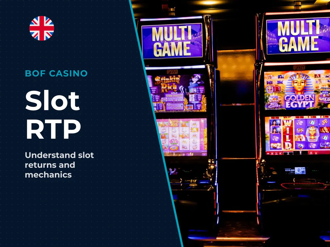How RTP Affects Gameplay and Why