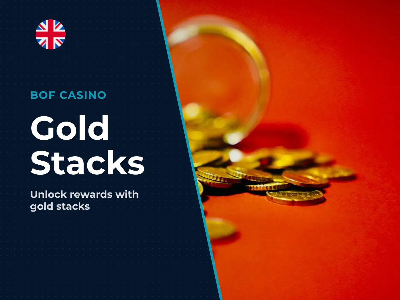 - Gold Bar Stack feature non-triggering