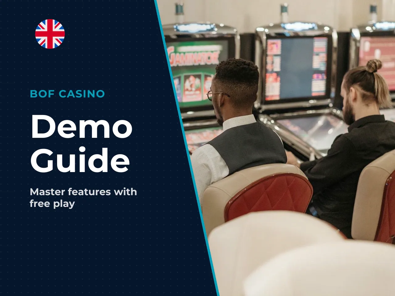 Gold Blitz Demo How to Play