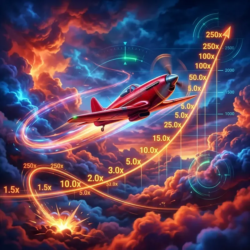 Aviator Game How to Play Online