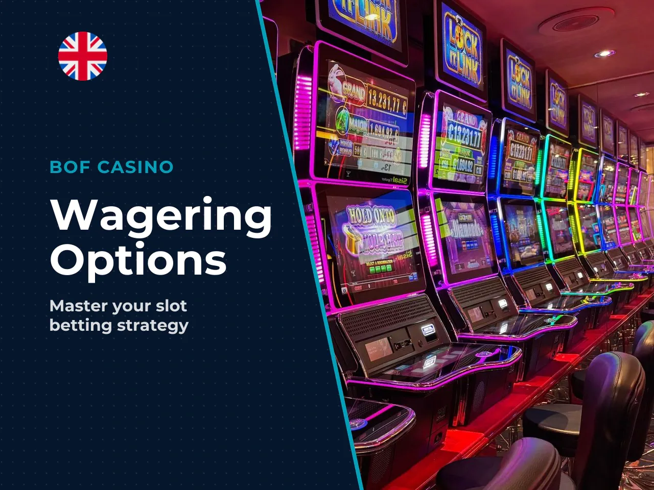 Ante Bet and Buffalo King Megaways