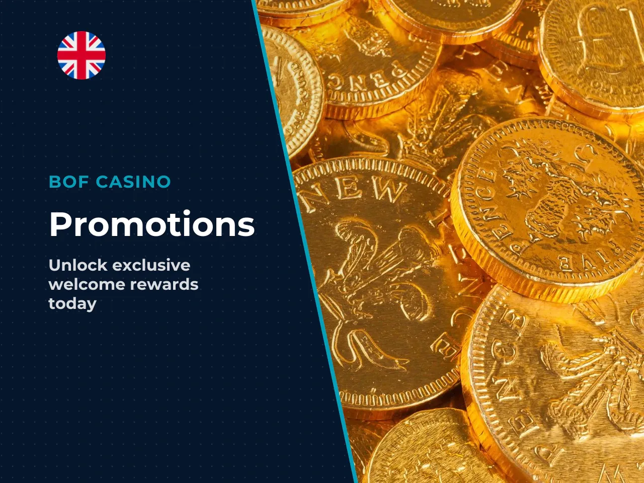 Bof Casino runs a structured promotional