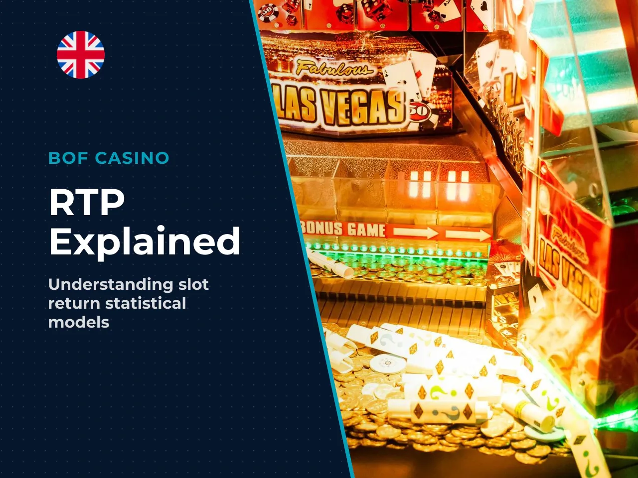 What Gold Blitz RTP Actually Means