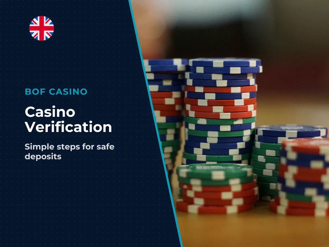 How to Check a Casino Before