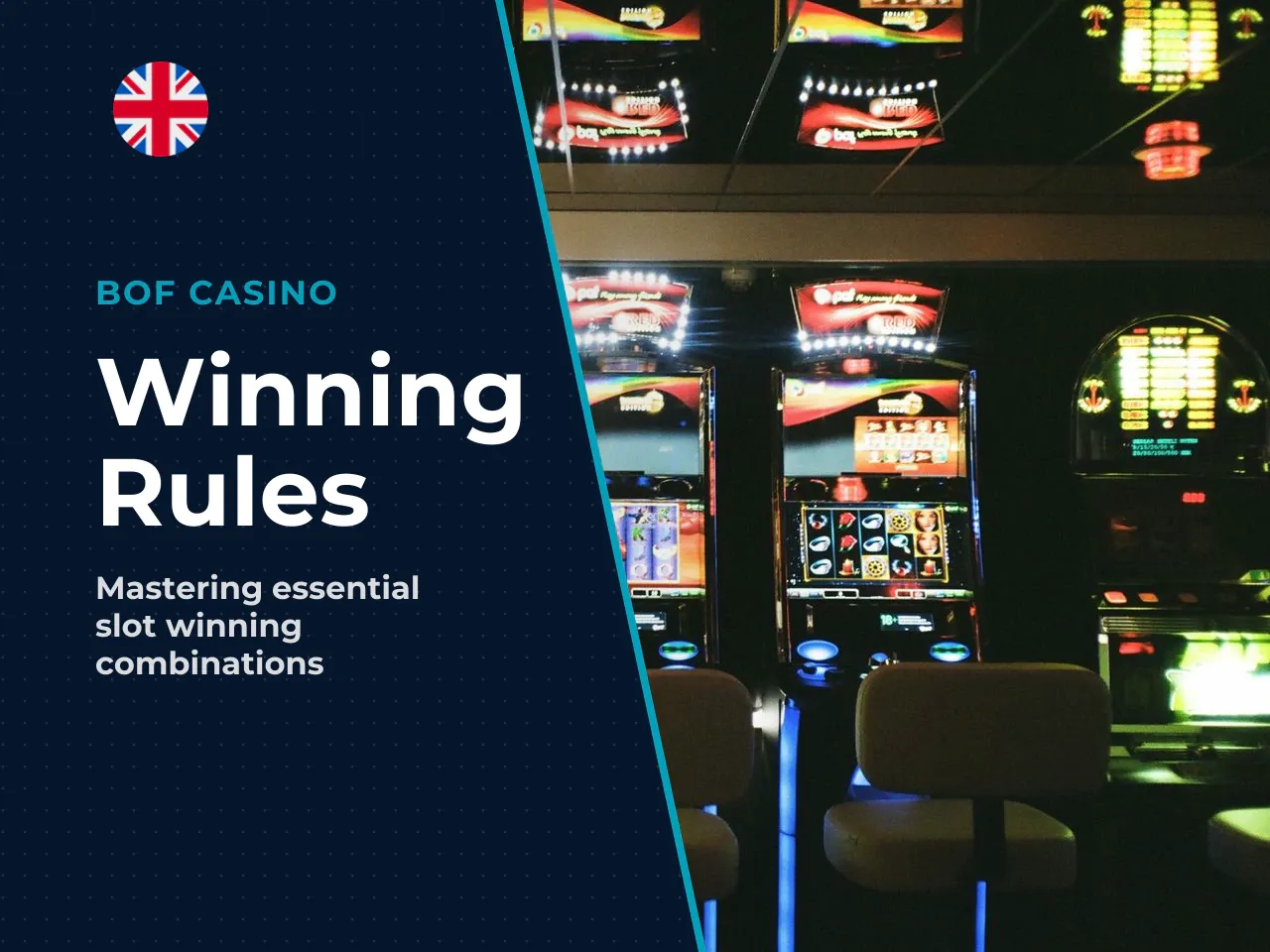 2.2 How Winning Combinations Are Formed