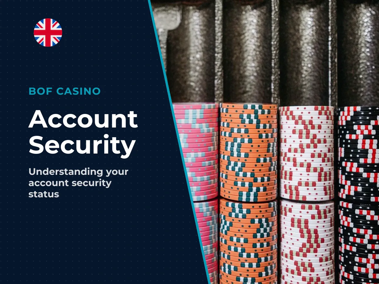 Why an account may be temporarily