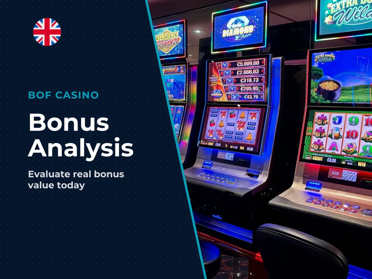 How to Evaluate Welcome Bonuses and