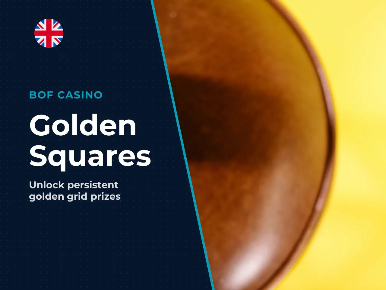 8 Golden Squares and accumulating golden