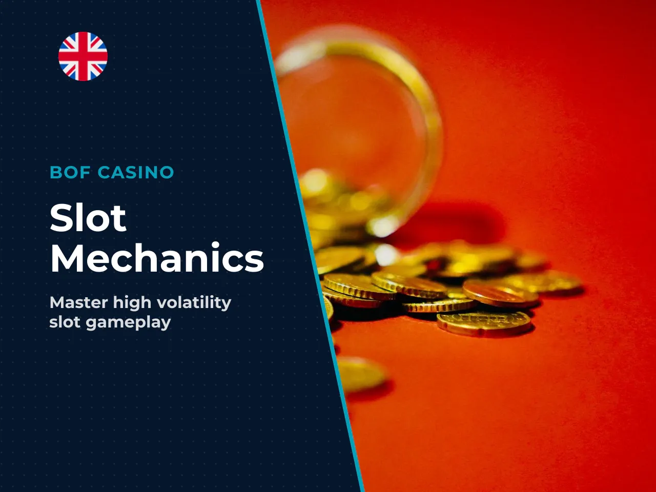 Volatility, Max Win, and Stake Range