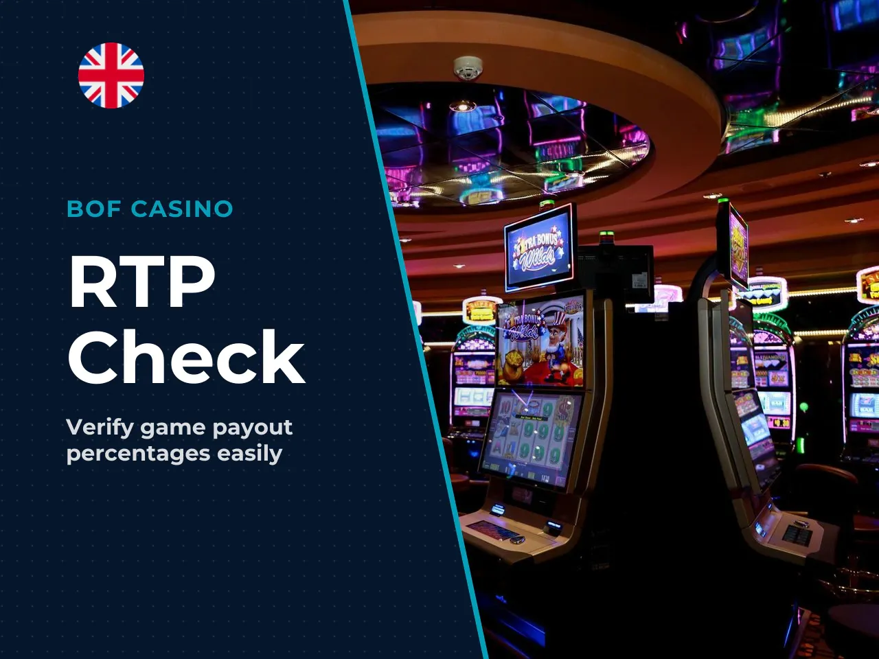 How to check the installed RTP