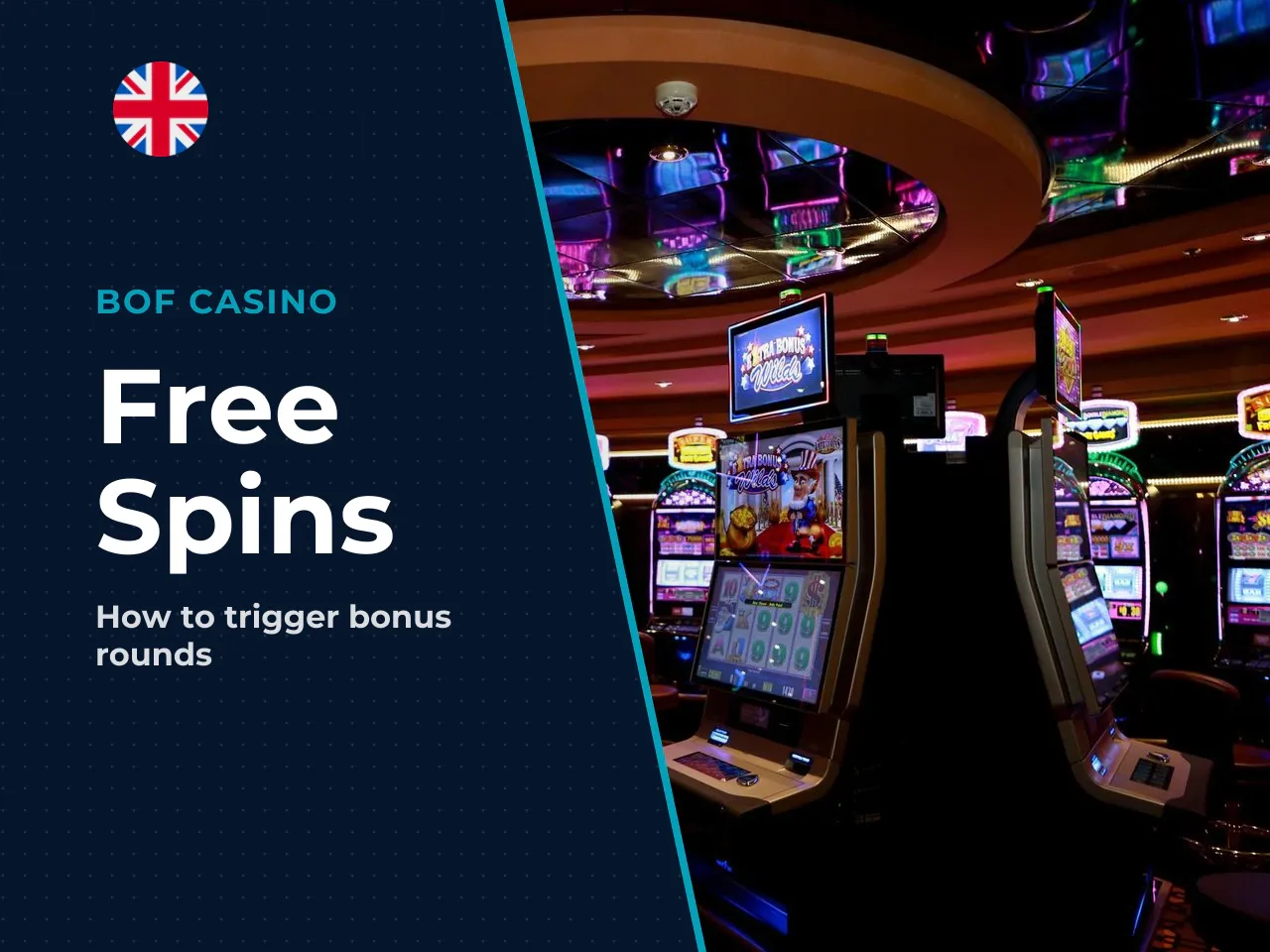 How to Trigger the Free Spins