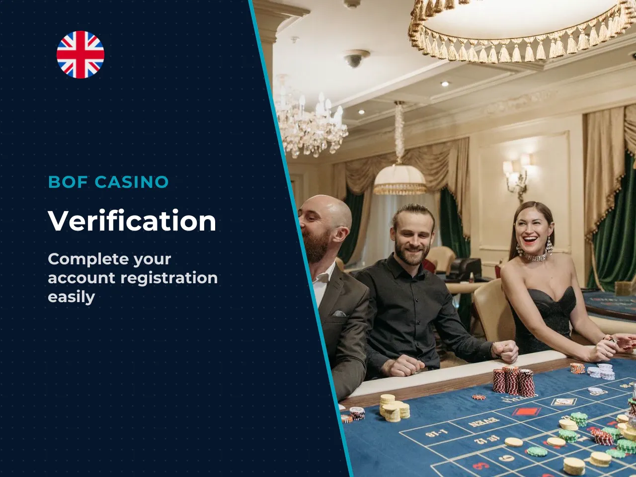 Verification Checklist Before You Register