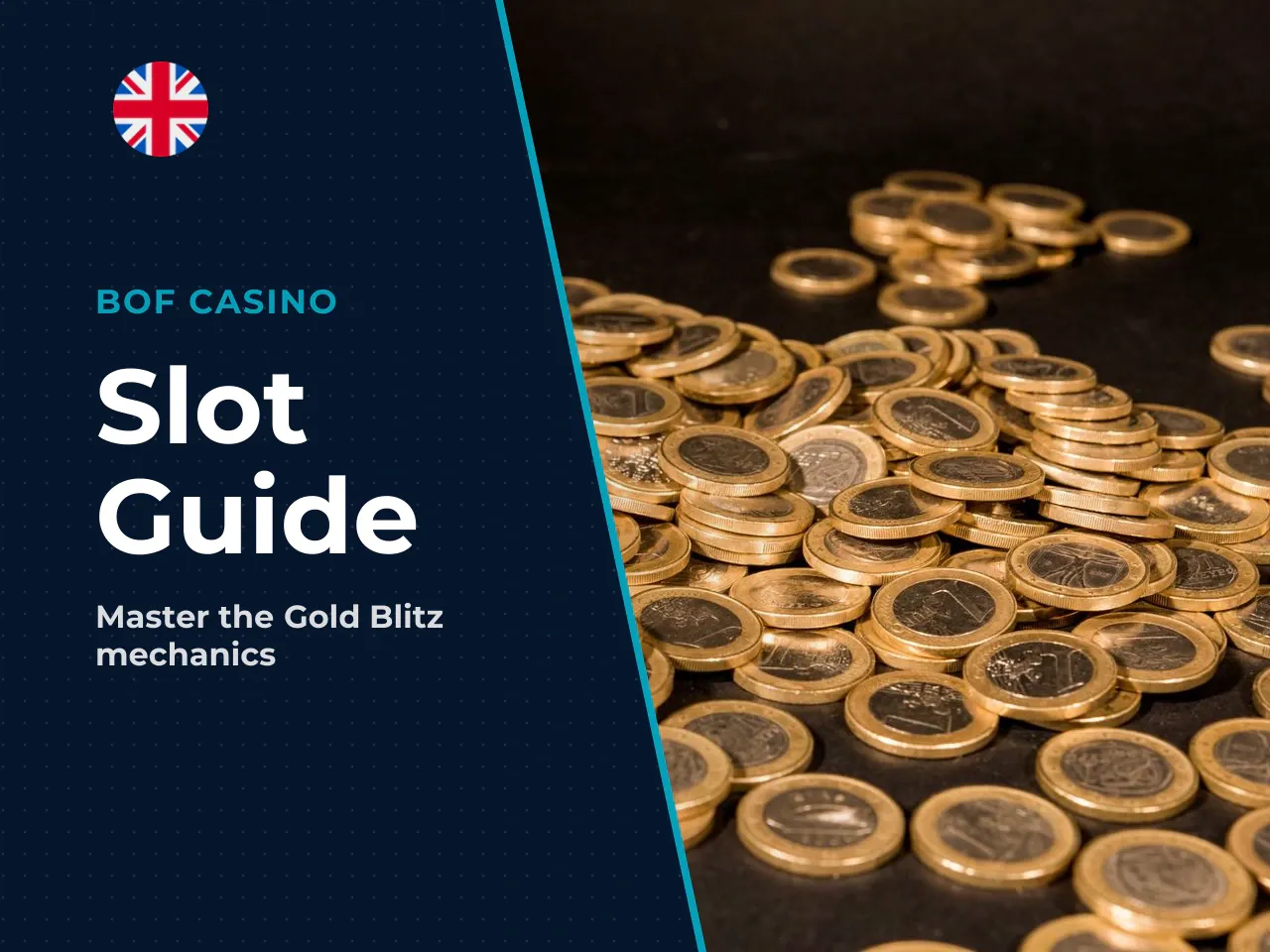 Gold Blitz Characteristics RTP, Volatility, and