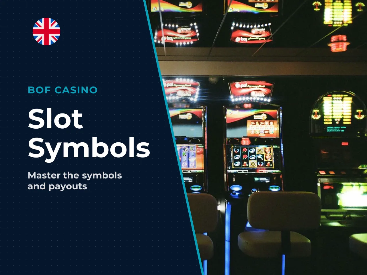 Wild Symbols and the Bubble Symbol