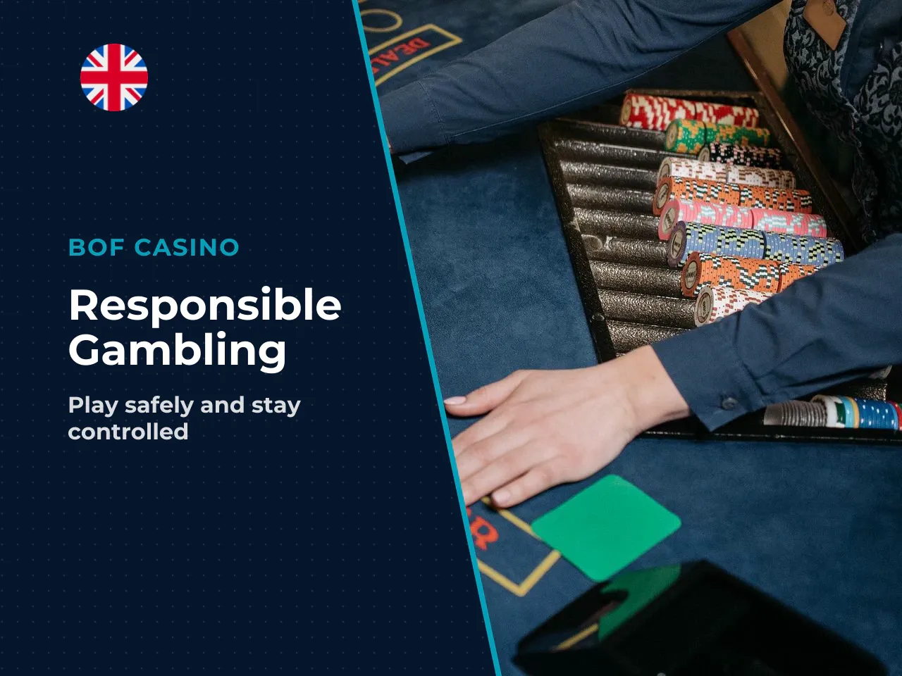 16 Responsible gambling betting risks and
