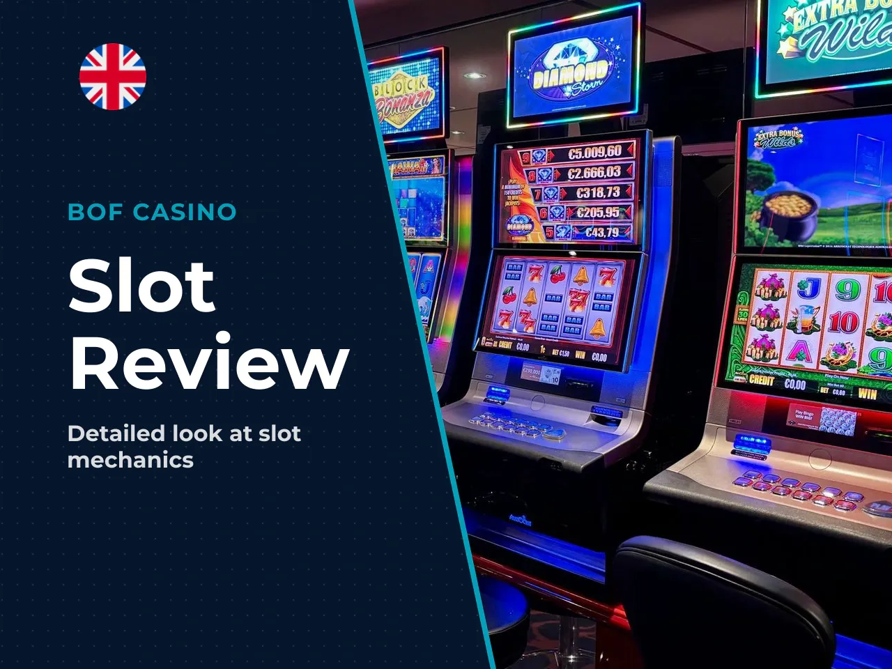 What Is Buffalo King Megaways Slot