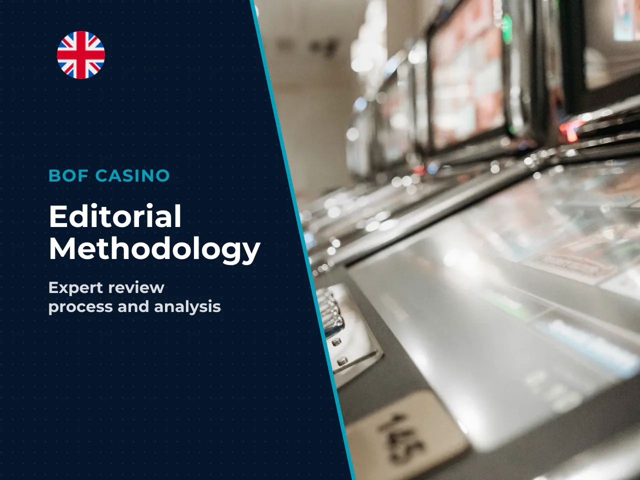 About the Author and Review Methodology