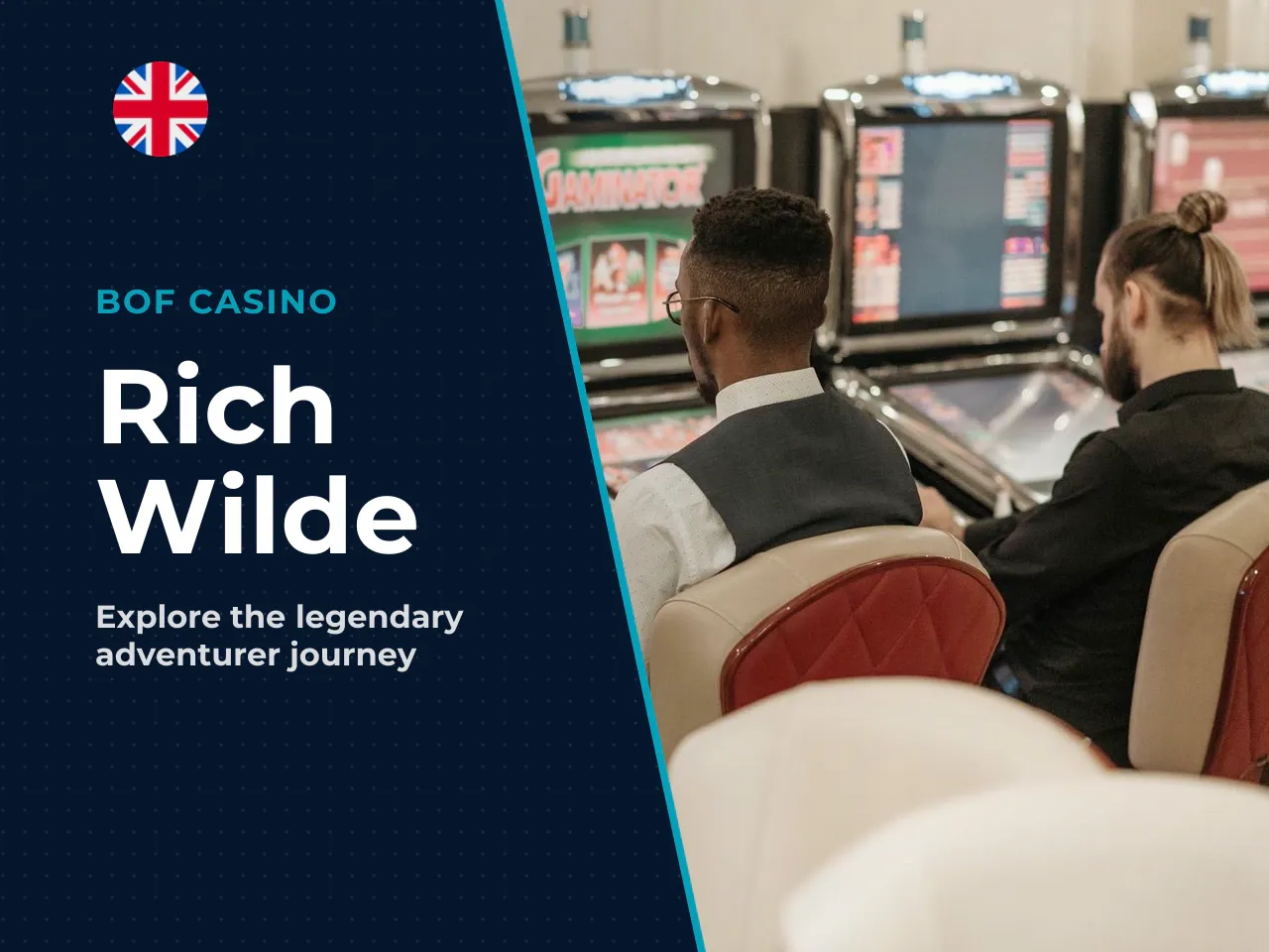 1.1 Rich Wilde and the Ancient